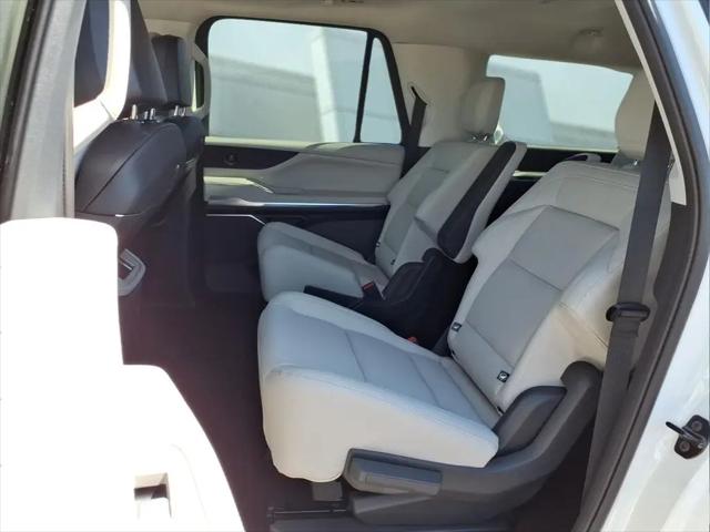 2026 Lincoln Navigator Premiere L