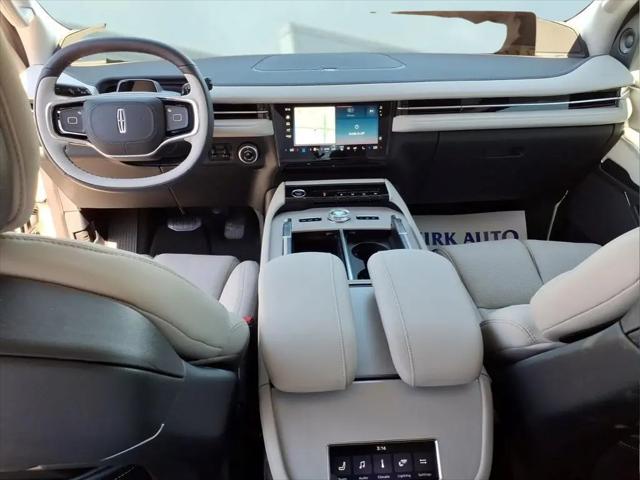 2026 Lincoln Navigator Premiere L