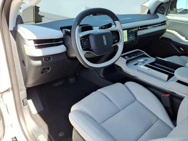 2026 Lincoln Navigator Premiere L