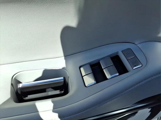 2026 Lincoln Navigator Premiere L