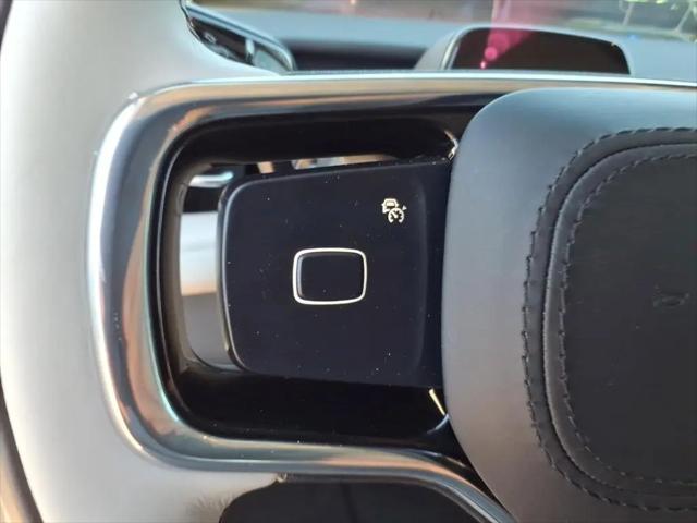 2026 Lincoln Navigator Premiere L