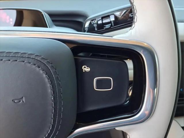 2026 Lincoln Navigator Premiere L