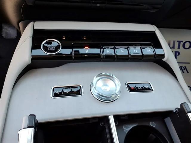 2026 Lincoln Navigator Premiere L