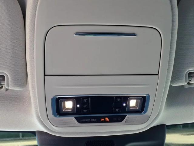 2026 Lincoln Navigator Premiere L