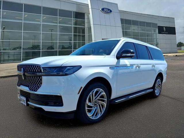 2026 Lincoln Navigator Premiere L for sale in Grenada, MS