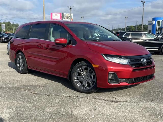 2026 Honda Odyssey Touring for sale in Jasper, AL