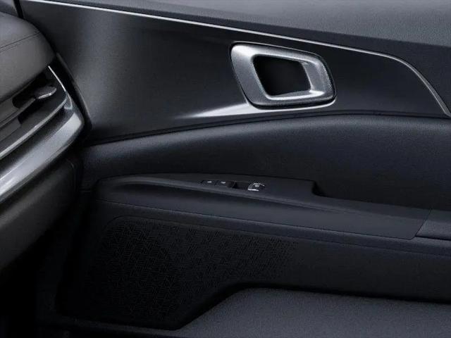 2026 Kia Carnival MPV SX