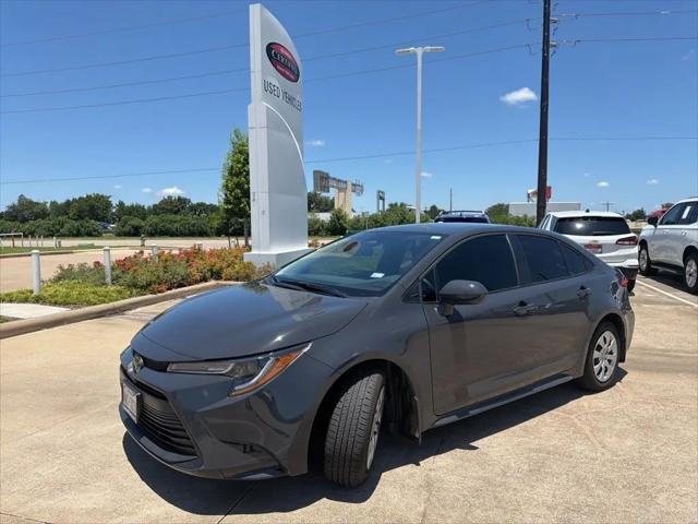2025 Toyota Corolla LE for sale in Katy, TX