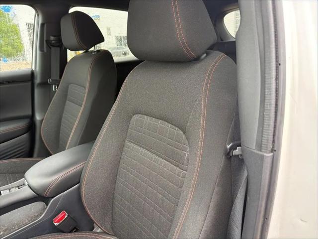 2023 Honda HR-V 2WD Sport
