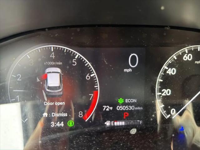 2023 Honda HR-V 2WD Sport