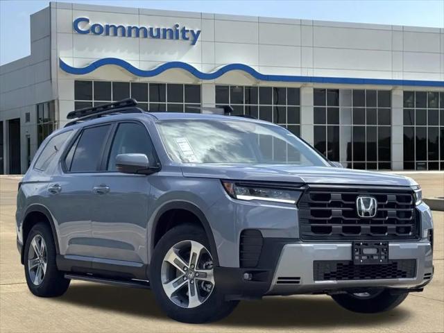 2026 Honda Pilot EX-L for sale in Baytown, TX