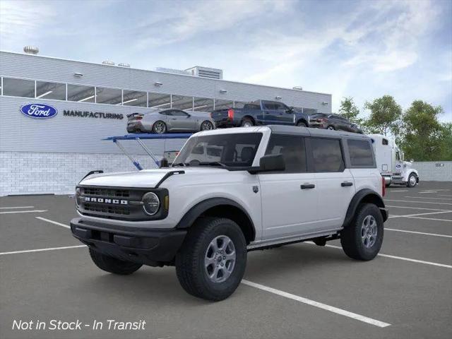 2026 Ford Bronco Big Bend for sale in El Cajon, CA