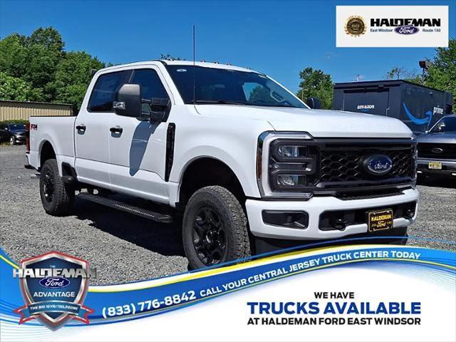 2026 Ford F-250 XL for sale in East Windsor, NJ