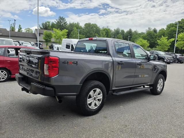 2024 Ford Ranger XL