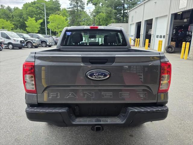 2024 Ford Ranger XL