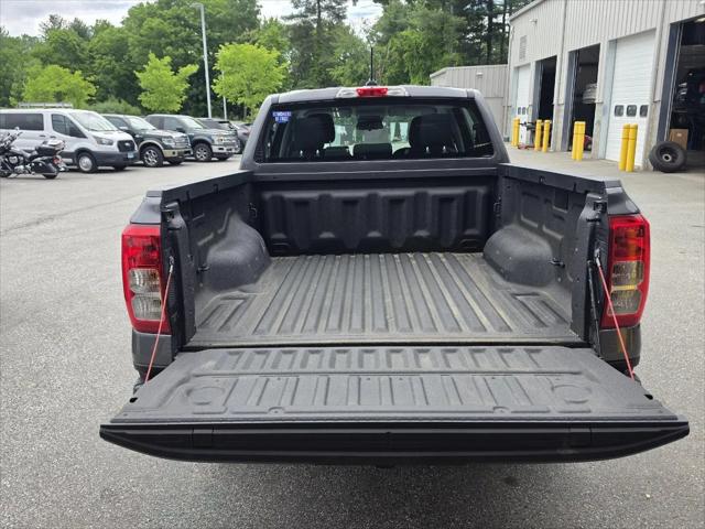 2024 Ford Ranger XL
