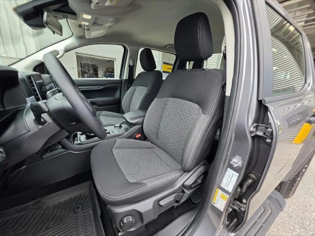 2024 Ford Ranger XL