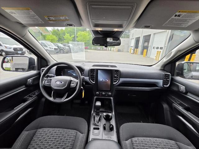 2024 Ford Ranger XL