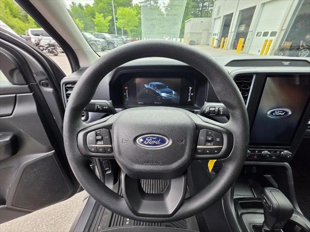 2024 Ford Ranger XL