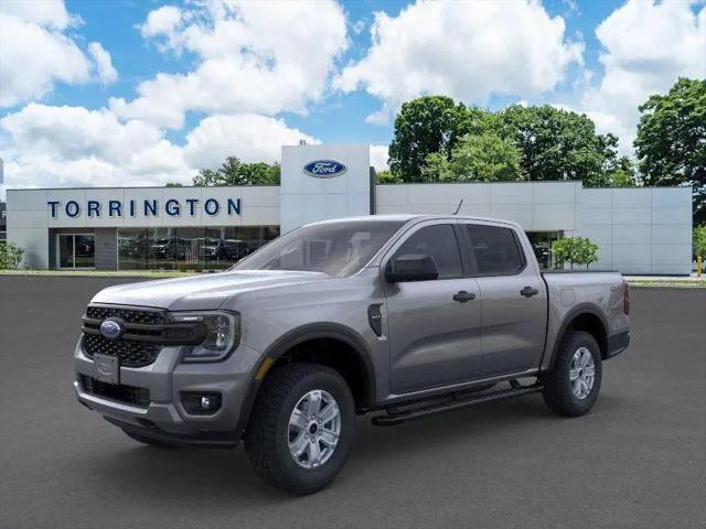 2024 Ford Ranger XL