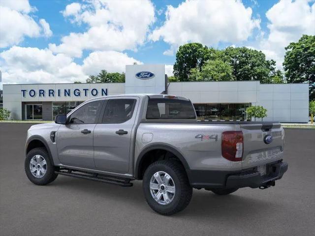 2024 Ford Ranger XL