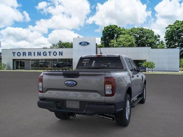 2024 Ford Ranger XL