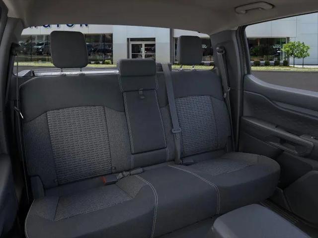 2024 Ford Ranger XL