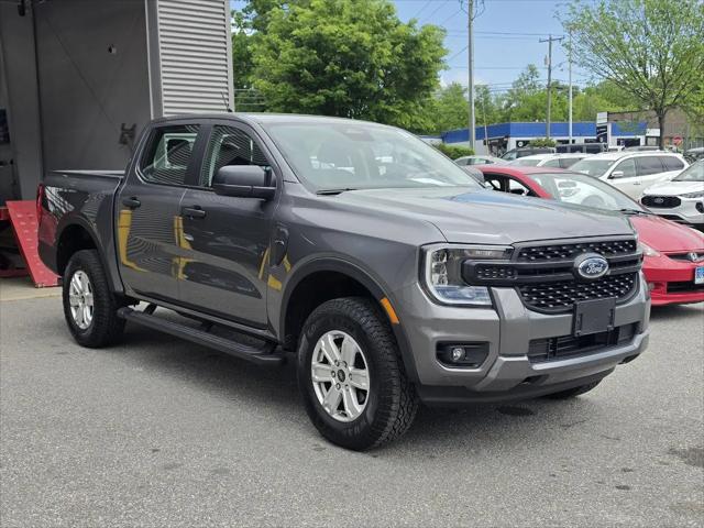 2024 Ford Ranger XL for sale in Torrington, CT
