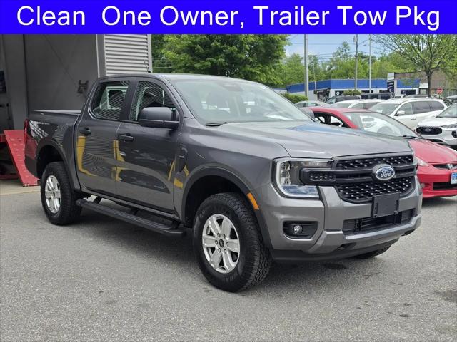 2024 Ford Ranger XL for sale in Torrington, CT