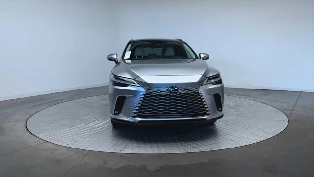 2023 Lexus RX 350 Luxury