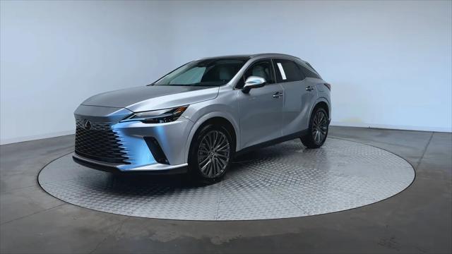 2023 Lexus RX 350 Luxury