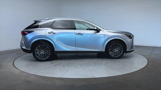 2023 Lexus RX 350 Luxury