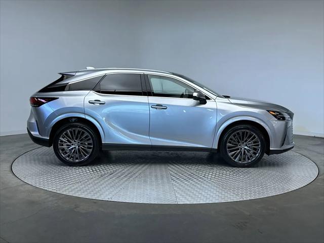 2023 Lexus RX 350 Luxury