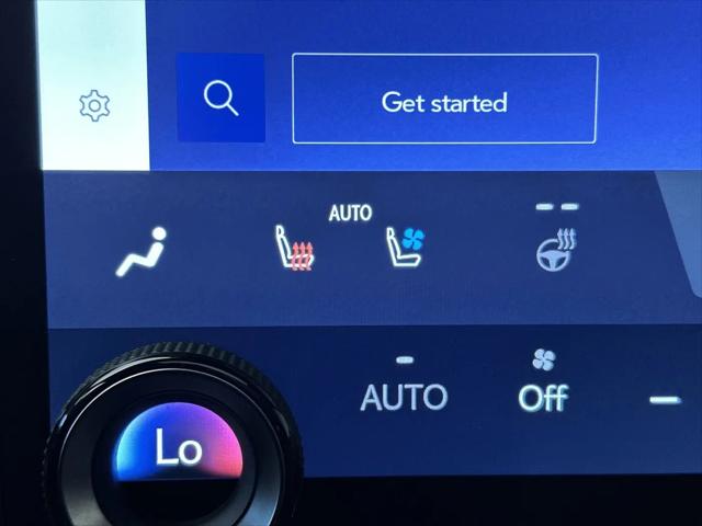 2023 Lexus RX 350 Luxury