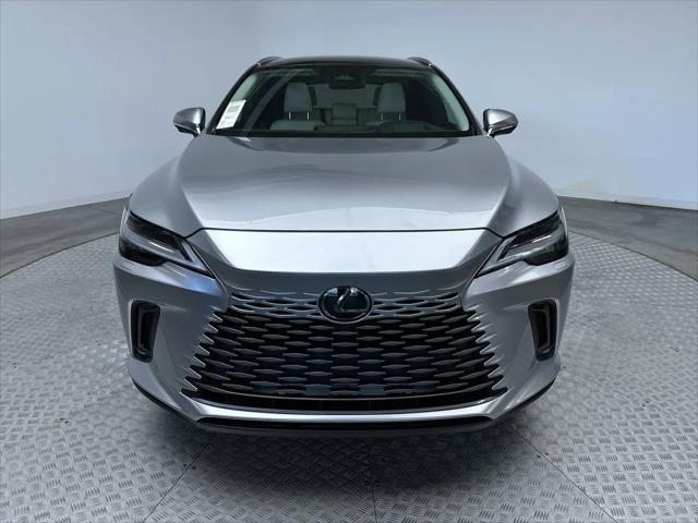2023 Lexus RX 350 Luxury