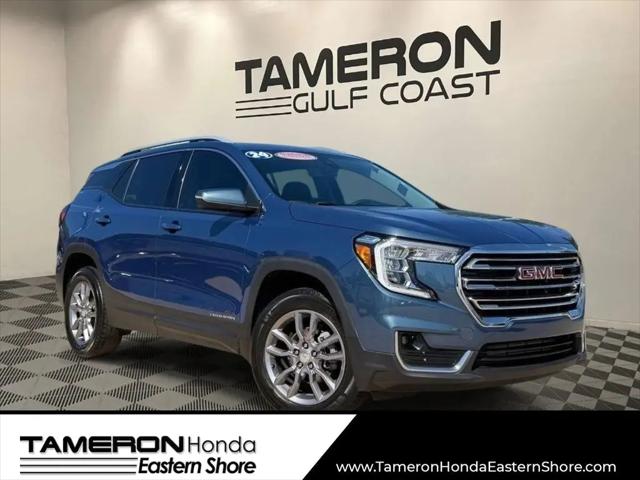 2024 GMC Terrain AWD SLT for sale in Daphne, AL
