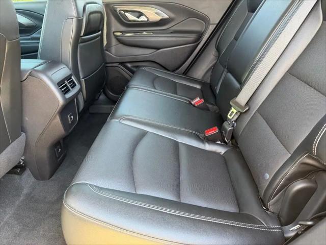2024 GMC Terrain AWD SLT