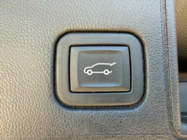 2024 GMC Terrain AWD SLT