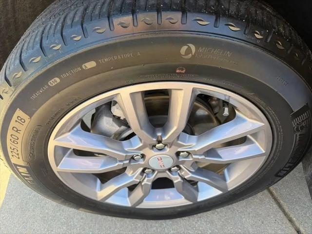 2024 GMC Terrain AWD SLT