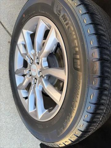 2024 GMC Terrain AWD SLT