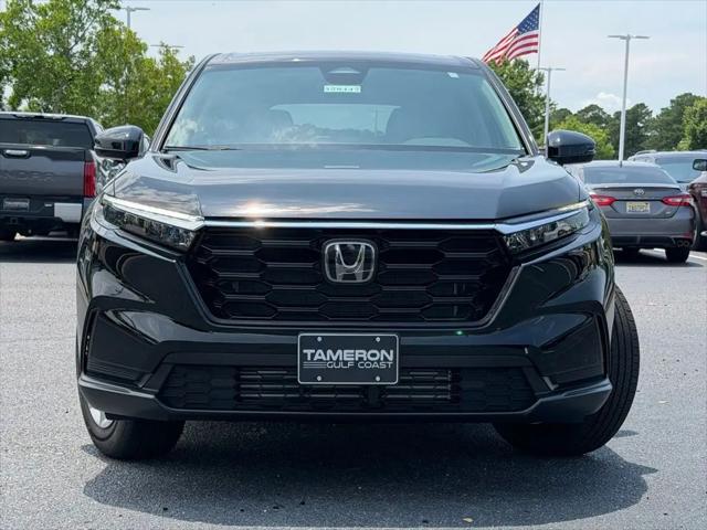 2026 Honda CR-V EX 2WD