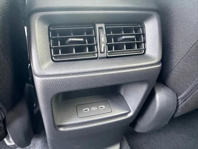2026 Honda CR-V EX 2WD