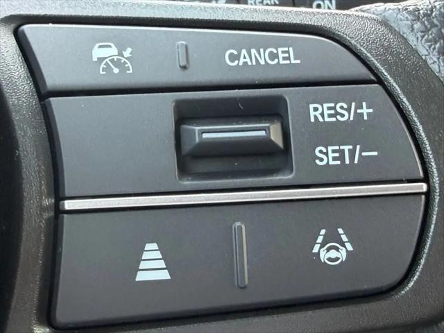 2026 Honda CR-V EX 2WD