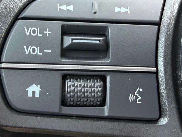 2026 Honda CR-V EX 2WD