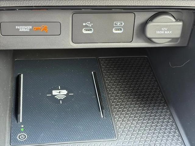 2026 Honda CR-V EX 2WD