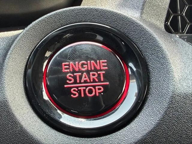 2026 Honda CR-V EX 2WD