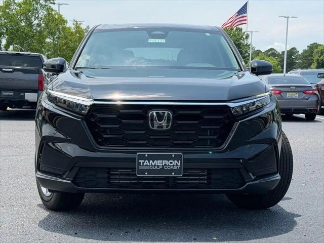 2026 Honda CR-V EX 2WD