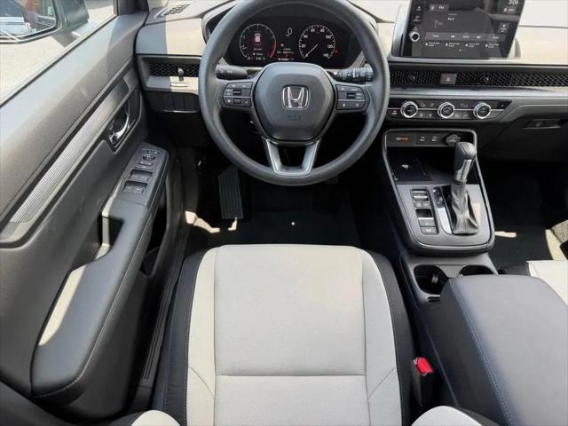 2026 Honda CR-V EX 2WD