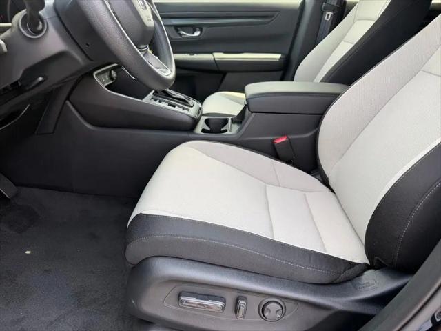 2026 Honda CR-V EX 2WD