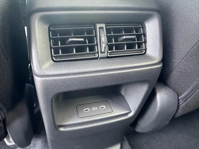 2026 Honda CR-V EX 2WD
